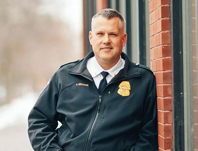 Scott Gerlicher Obituary, Minnetonka Death – Former Minneapolis Police Commander and Public Safety Leader Dies at 58