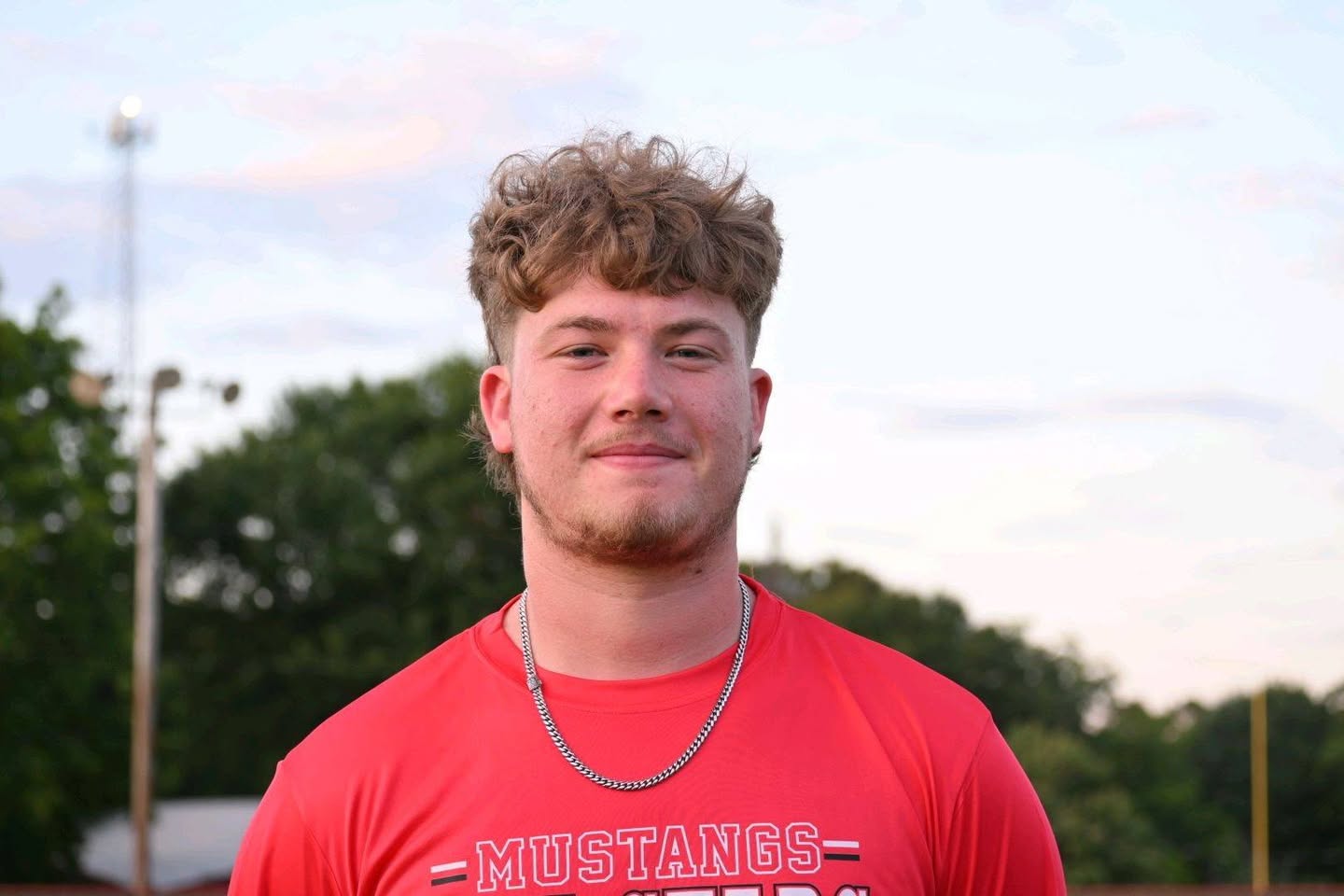 Bryson Belk Car Accident Hughes Springs TX,19, Mustang at HSISD Died After Tragic Crash
